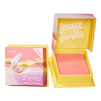 MINI BOX O´POWDER BLUSH (RUBOR EN POLVO)